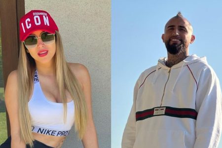 Marité Matus Vidal Instagram