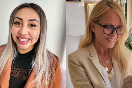 Naya Fácil Bolocco Cecilia Pelea