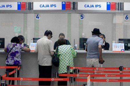 Pensión Garantizada Universal