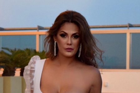 Ruth Gamarra Silencio