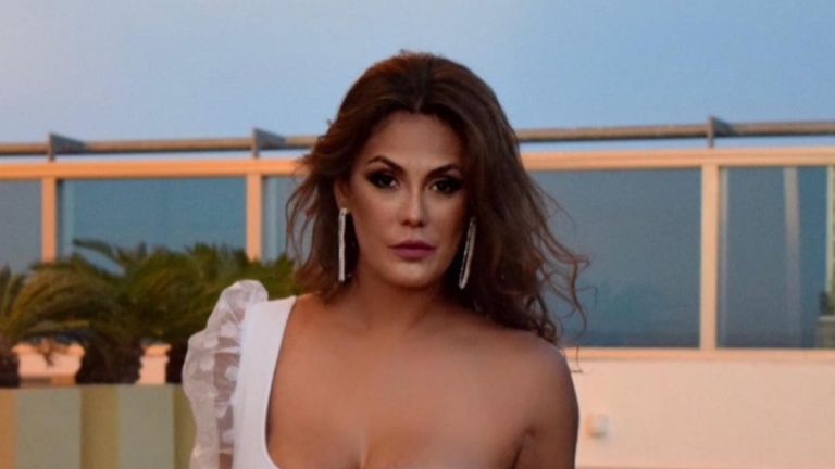 Ruth Gamarra Silencio