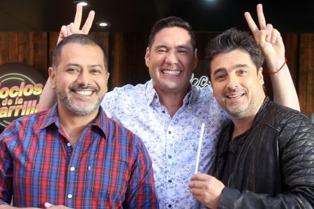 Socios De La Parrilla