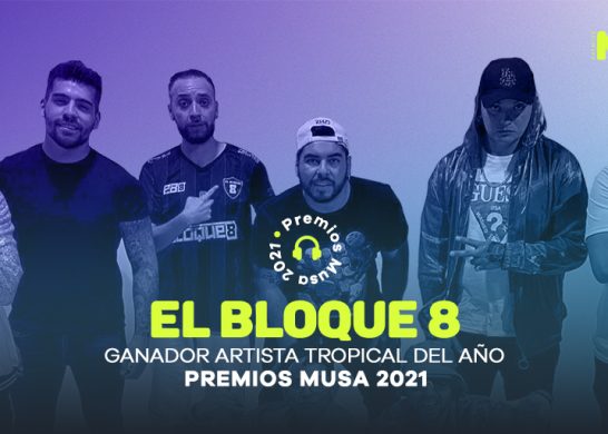El Bloque 8