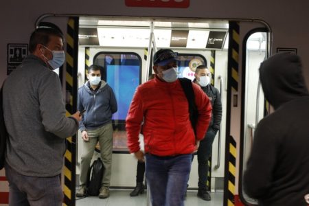 Transporte Público Elecciones