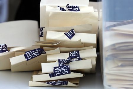 Vocales De Mesa Segunda Vuelta