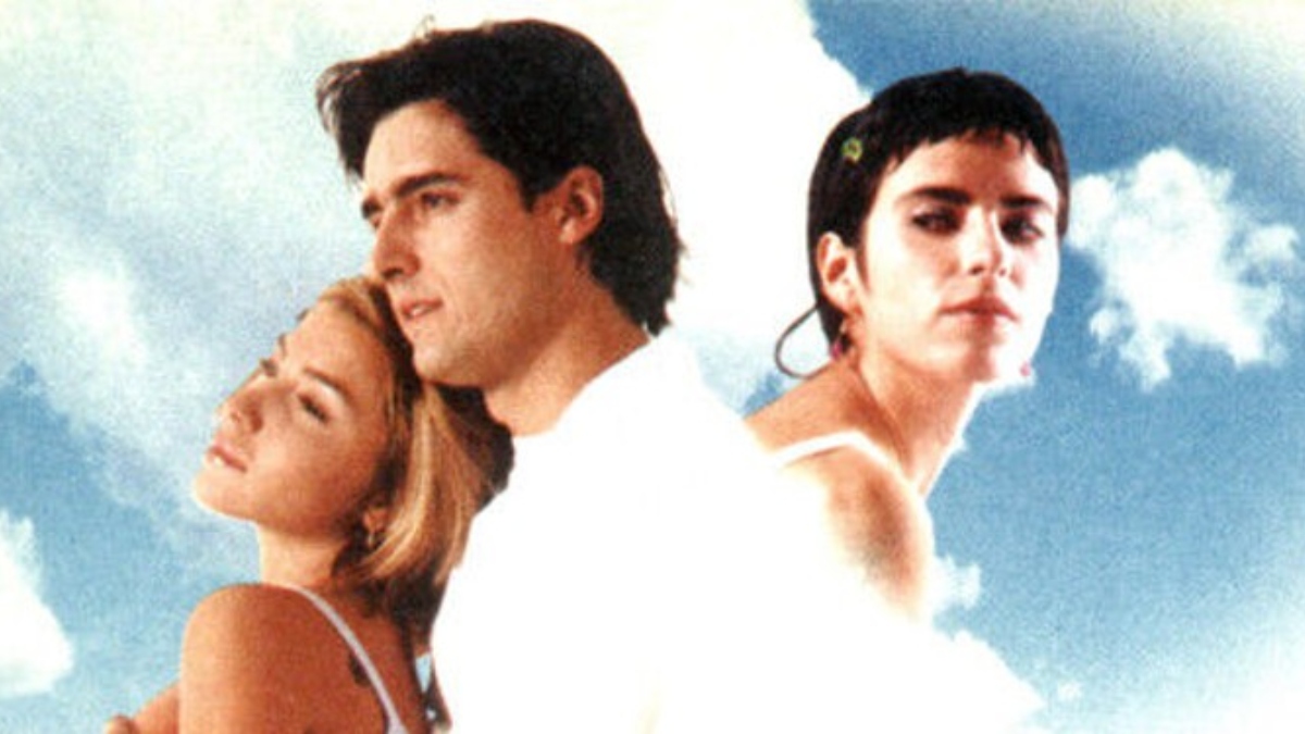 ¡Finalmente! Canal 13 anuncia el reestreno de Cerro Alegre — Radio Corazón