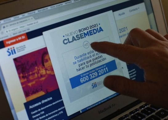 Bono Clase Media Devolver