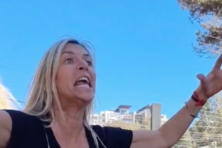 Señora de Maitencillo