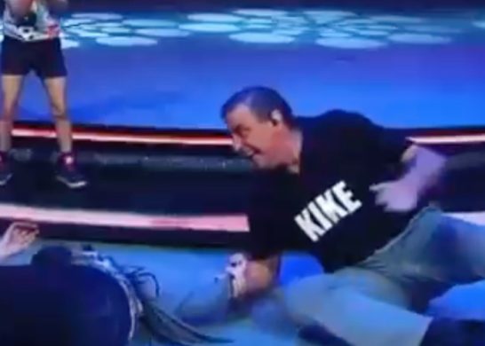 Kike Morandé chascarro