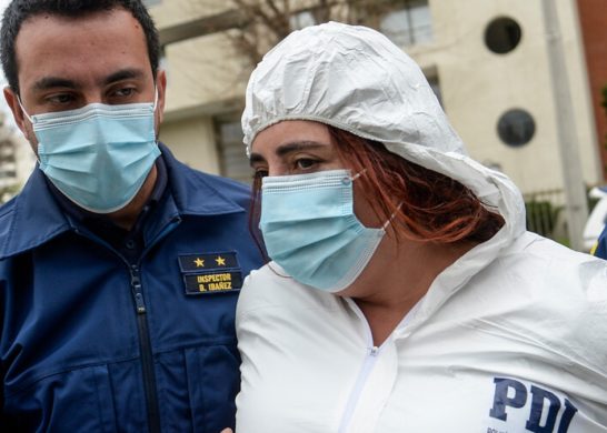 Denisse Llanos Cárcel