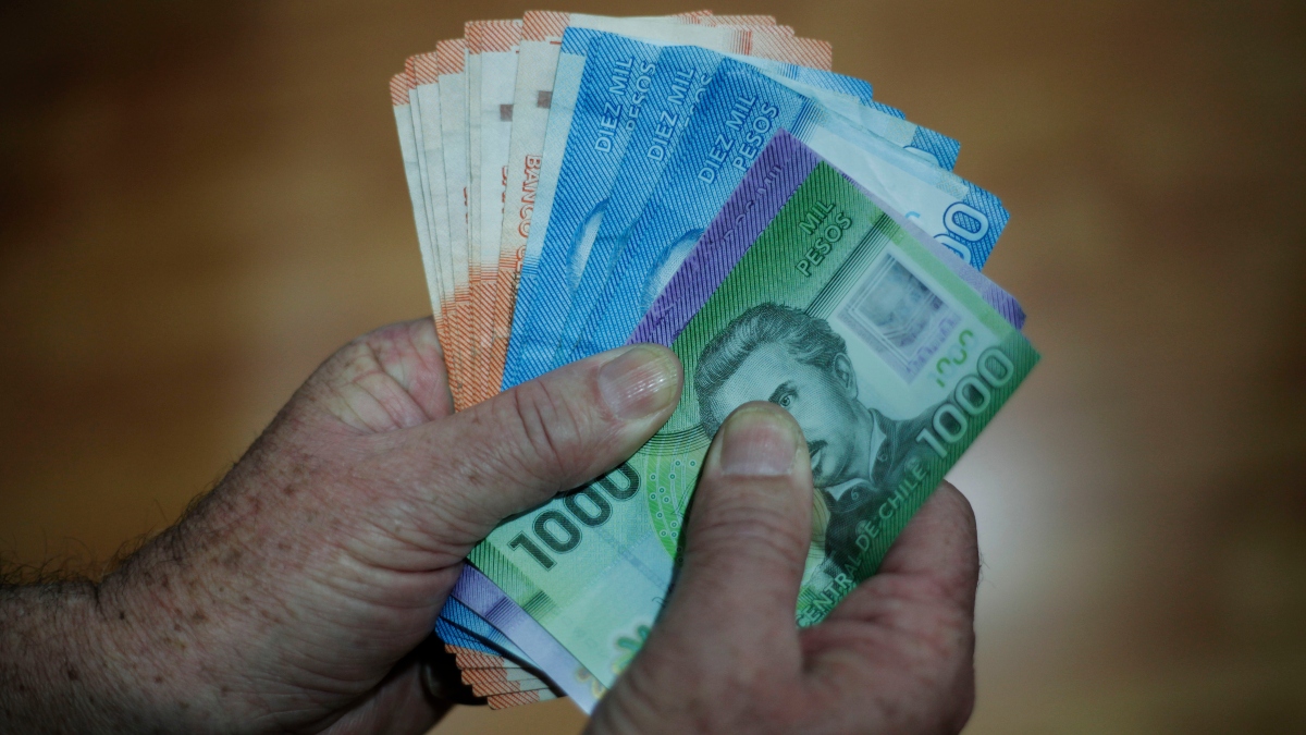 Dato Corazón Consulta si recibirás el ex Bono Marzo — Radio Corazón