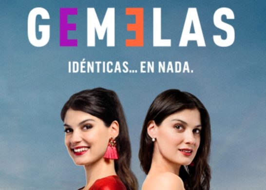 Gemelas