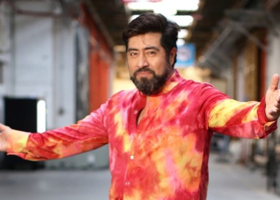 Gustavo Becerra