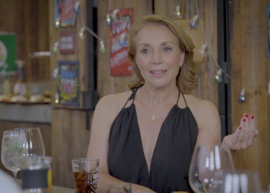 Karen Doggenweiler Matinal