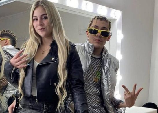 Marcianeke Anaís Esperanza