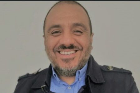 Marco Antonio Ávila Educación