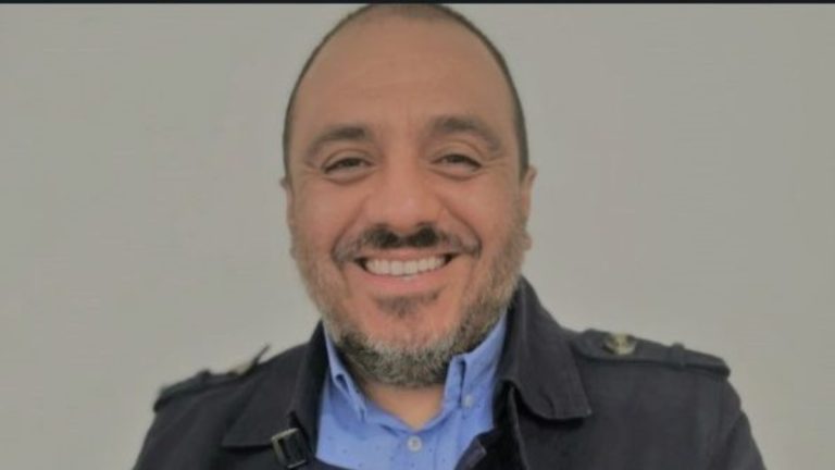 Marco Antonio Ávila Educación