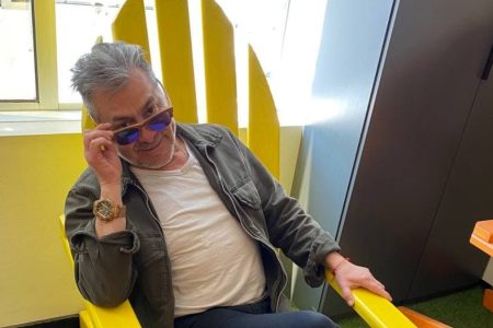 Pato Torres Concurso