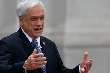 Presidente Piñera