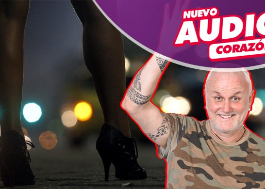 RUMPY   TRABAJADORA SEXUAL