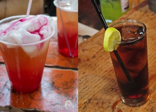Tragos Día Del Roto Chileno