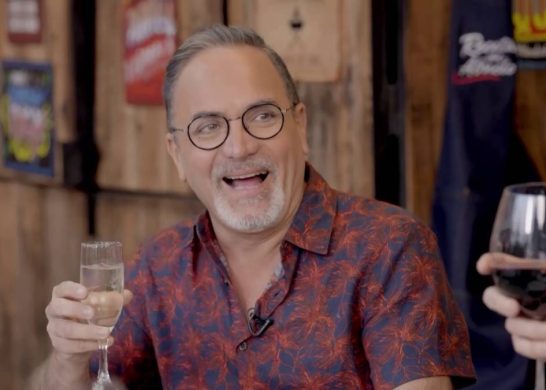 Luis Jara Socios de la Parrilla