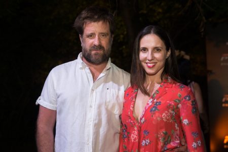 Marcial Tagle Luz Valdivieso