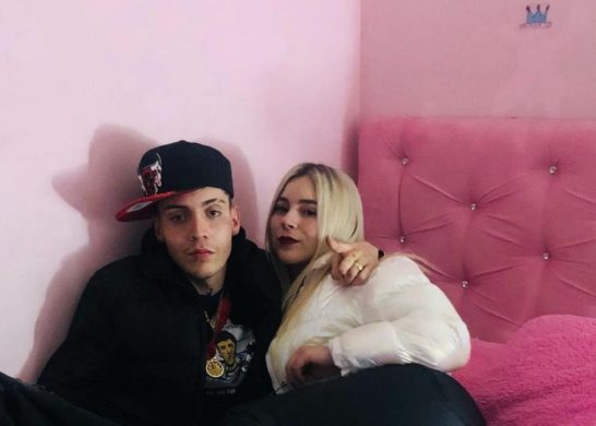 Marcianeke Polola
