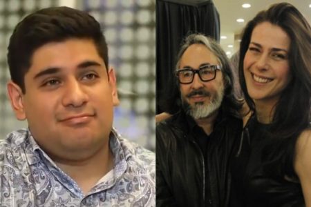 Rey Del Oro Tonka Y Parived