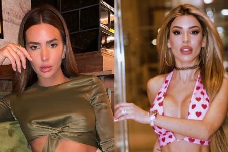 Aylén Milla Oriana Marzoli