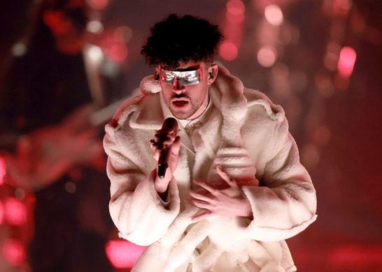 Bad Bunny Agota Entradas