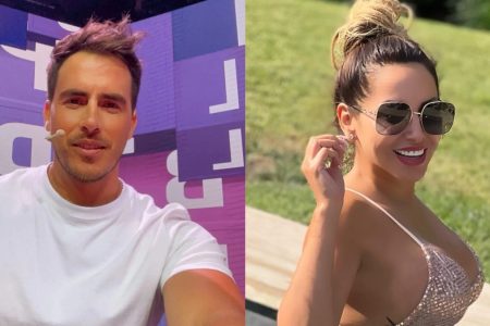 Camilo Huerta Marité Matus