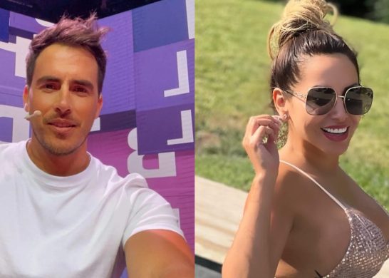 Camilo Huerta Marité Matus