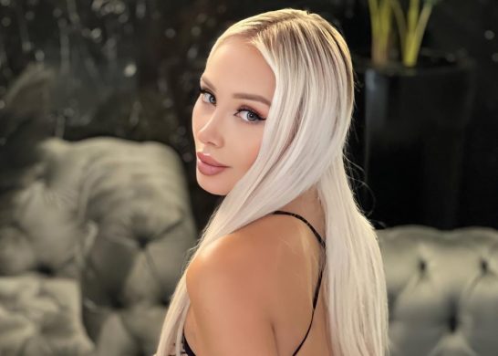 Daniella Chávez Matri