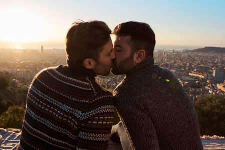 Encuesta San Valentín