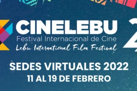 Festival De Cine Lebu