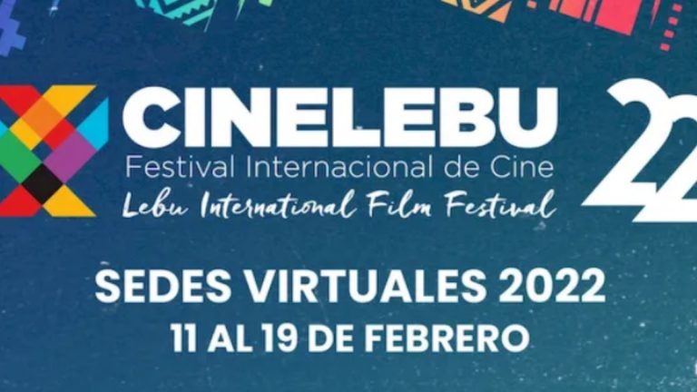 Festival De Cine Lebu