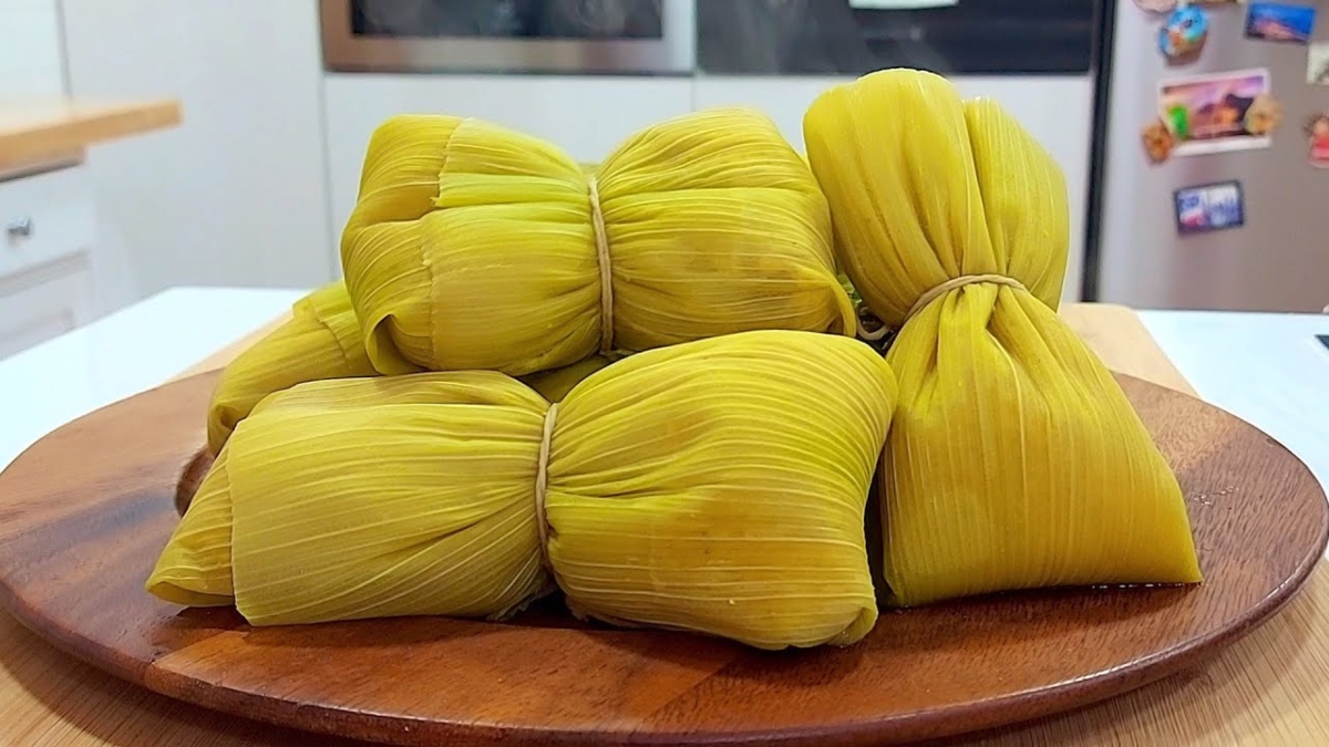 Impactante: 21 lucas por dos humitas en un restaurante de Pomaire ...