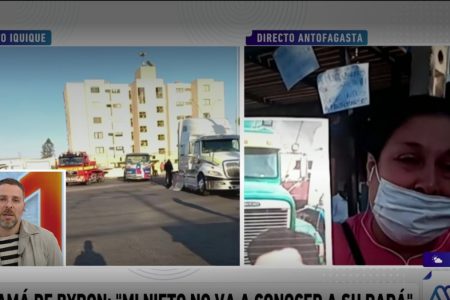 José Antonio Neme Camionero