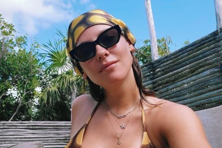 Kel Calderón Vacacione