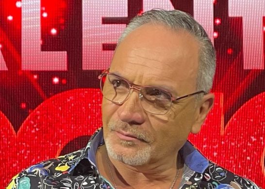 Luis Jara Foto