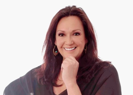 Marisela Santibáñez