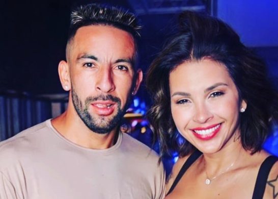 Mauricio Isla Thati Lira