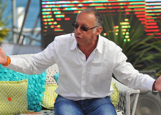 Mauricio Israel