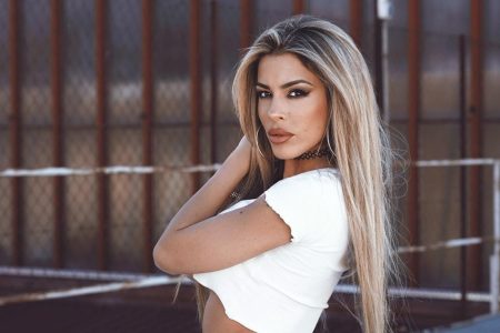 Oriana Marzoli Habla