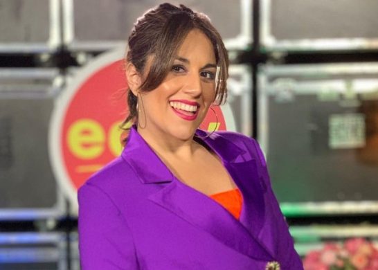 Paulina Alvarado
