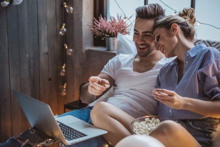 Películas Románticas