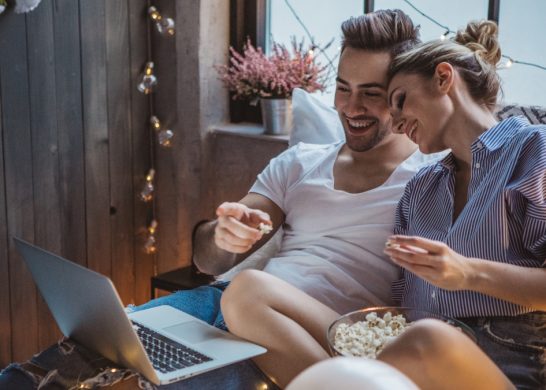 Películas Románticas