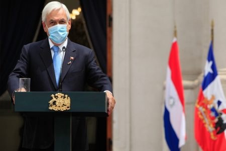 Presidente Piñera (1)