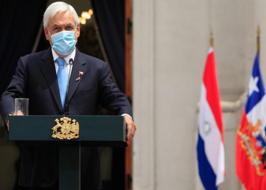 Presidente Piñera (1)